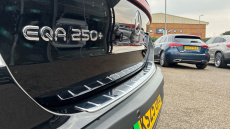 Mercedes-Benz Eqa 250+ 140kW Urban Edition 70.5kWh 5dr Auto Electric Hatchback